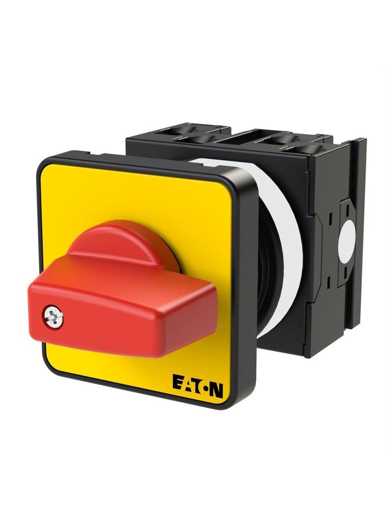T0-2-1/E-RT Łącznik krzywkowy 20A 6.5kW 011082 EATON