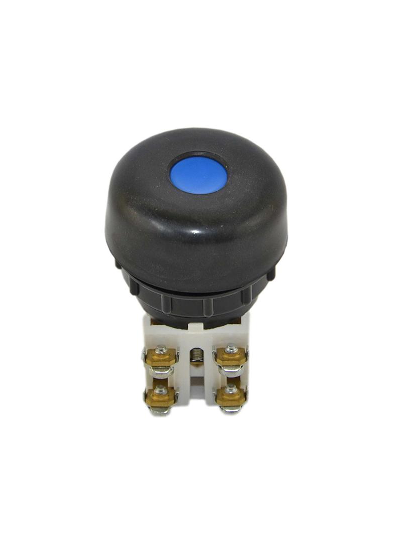 Przycisk N2-1UP niebieski