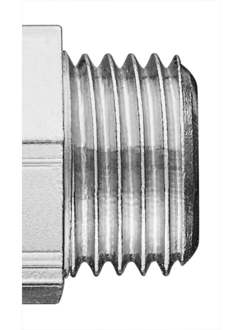 Złącze do węża 10 mm z gwintem M 1/4"