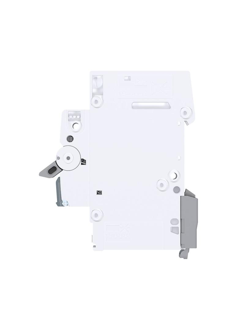 MCB Wyłącznik nadprądowy 6kA 1P B13A QuickConnect MBS113 HAGER