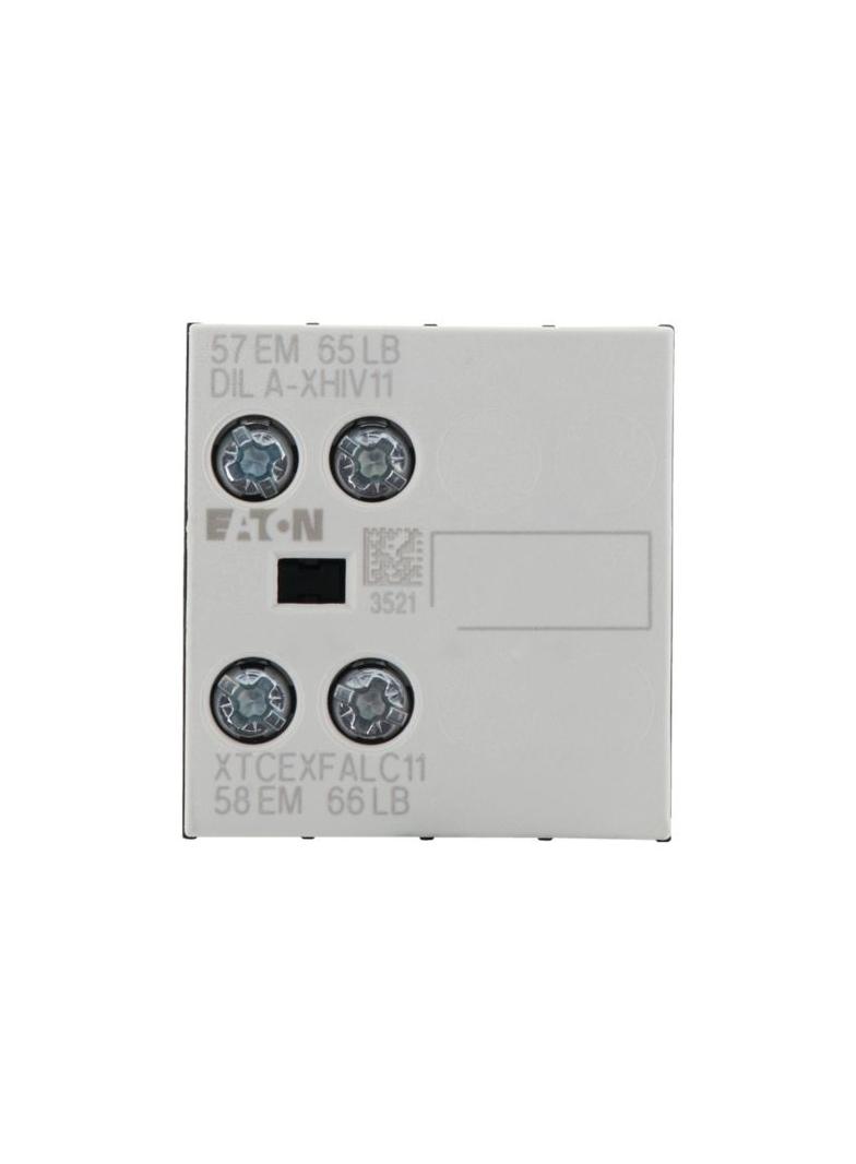 DILA-XHIV11 Styki pomocnicze 1Z 1R 276423 EATON