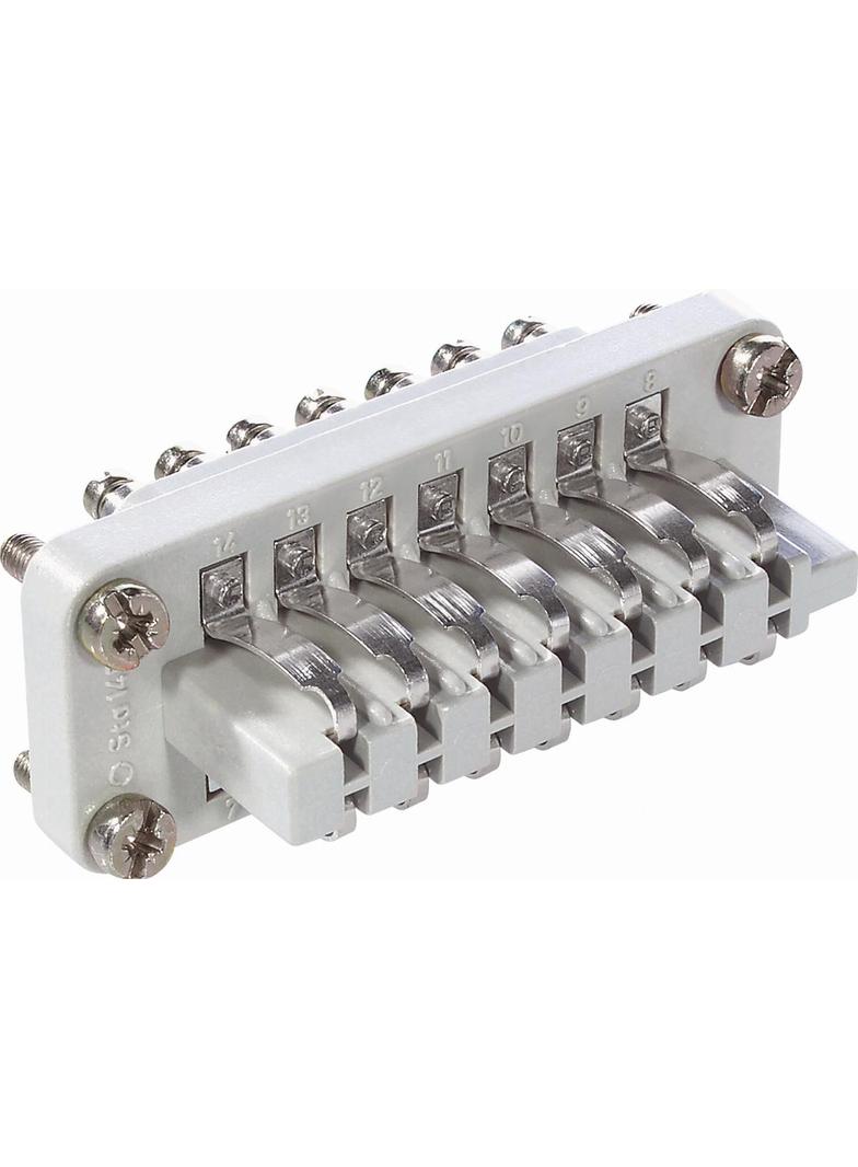 STA 14 F L WKŁAD MĘSKI 10492200 LAPP KABEL
