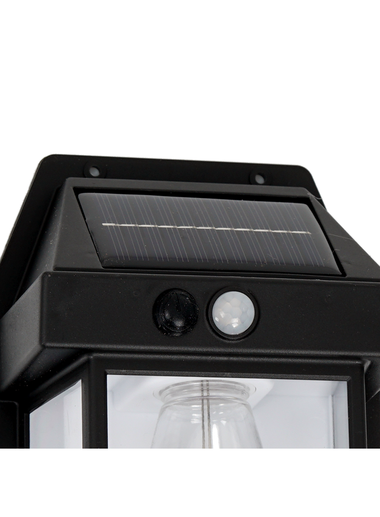 MILAGRO Kinkiet Solarny Filo 3000K