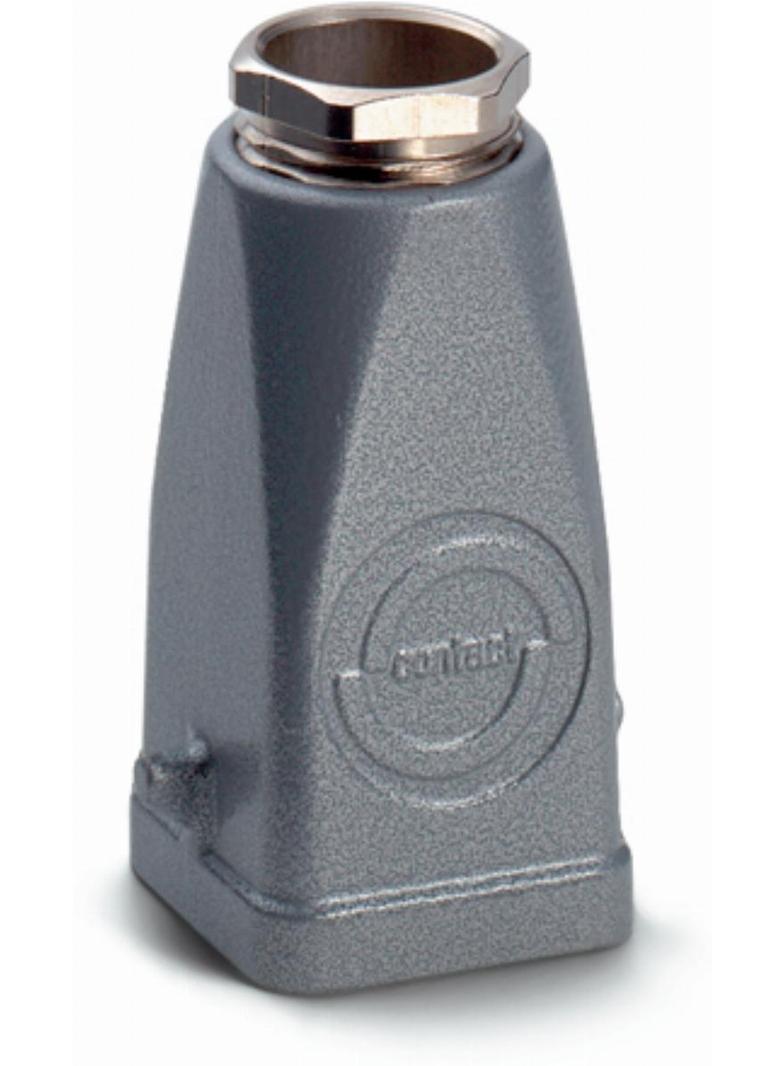 H-A 3 MTGV 11 KPL. OBUDOWA WTYCZKI Z WEJŚCIEM PROSTYM