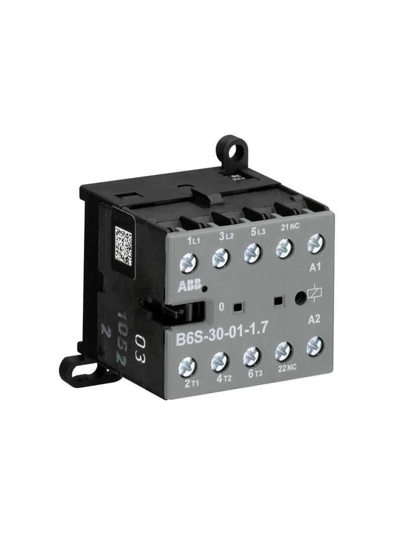 Stycznik B6S-30-01-2.8-32DC GJL1213001R7012 ABB