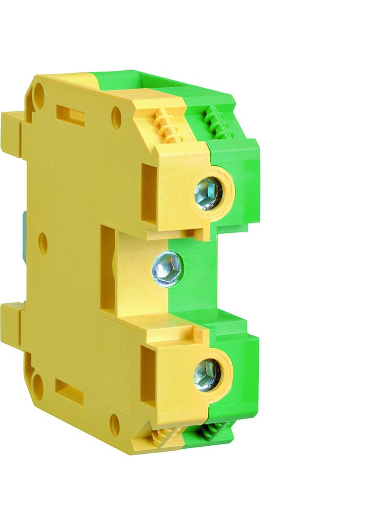 Zacisk szeregowy ochronny 70mm2 KXB70E HAGER