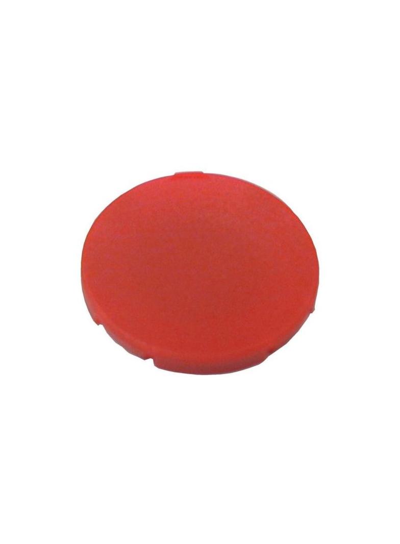 M22-XD-R Wkładka przycisku płaska czerwona 216423 EATON