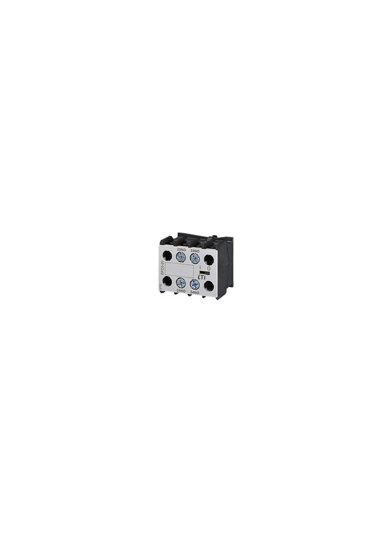 Styki pomocnicze EFC0-20 004641520 ETI