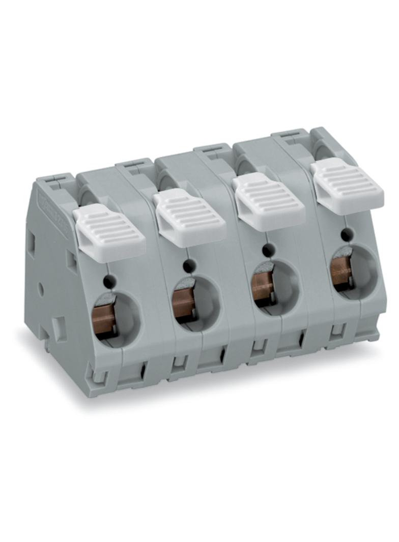 złączka do płytek drukowanych