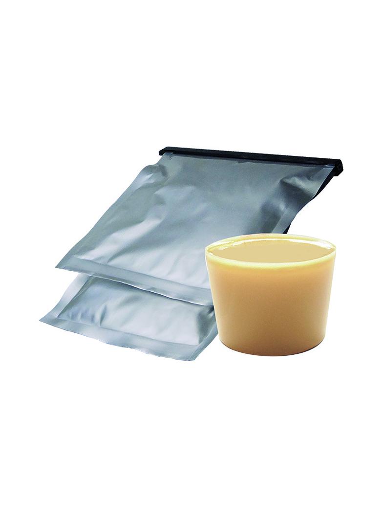 UG 730ml, Żywice niepalne,