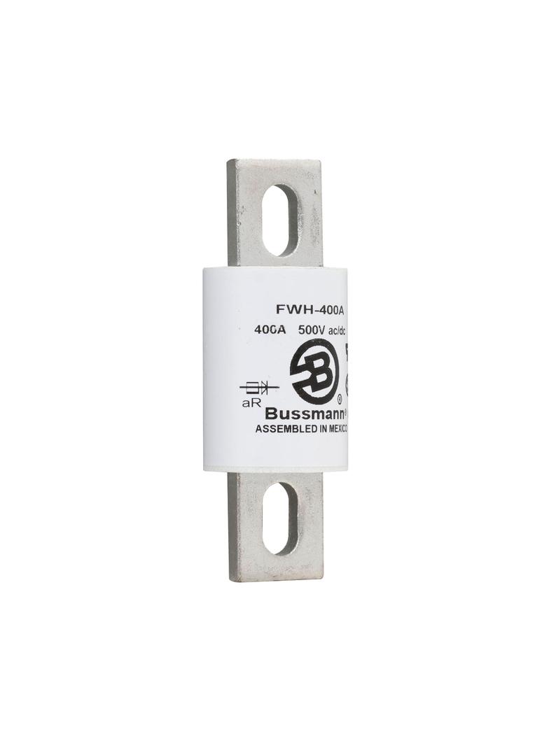 BUSS HIGH SPEED FUSE Wkładka szybka 225A AC 500V 38x110 mm UL FWH-225A EATON