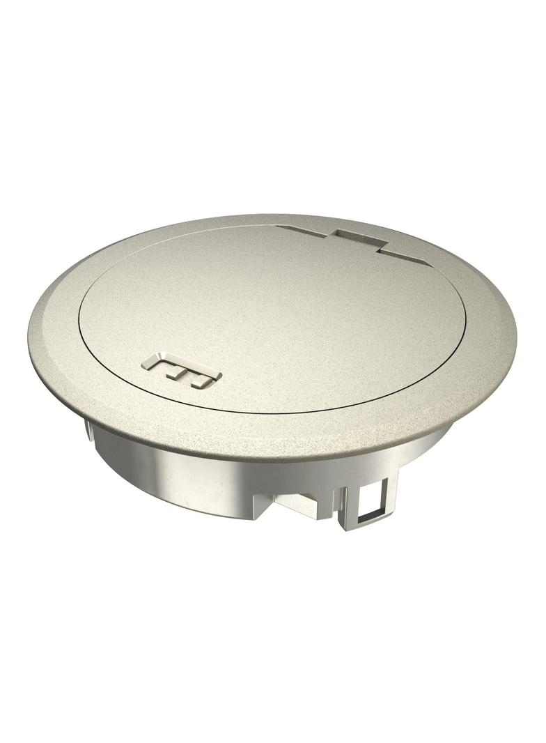 GES R2 Ni, Kaseta zasilająca