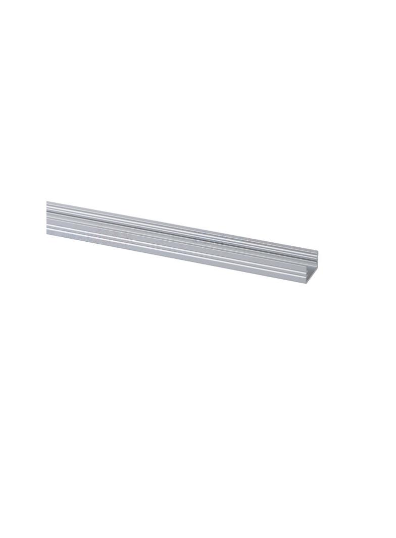 PROFILO B Profil do taśmy Led PROFILO B 1M (kpl.10 szt.x1m) anodowany KANLUX