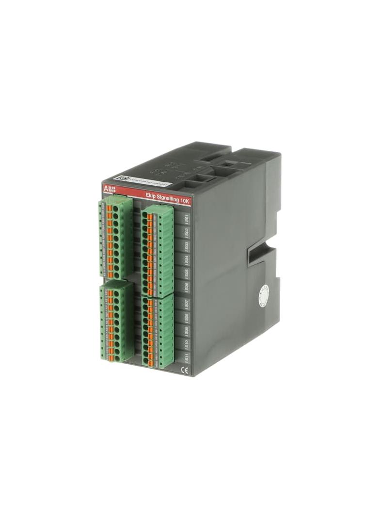 Ekip 10K E1.2...E6.2 moduł sygnalizacyjny