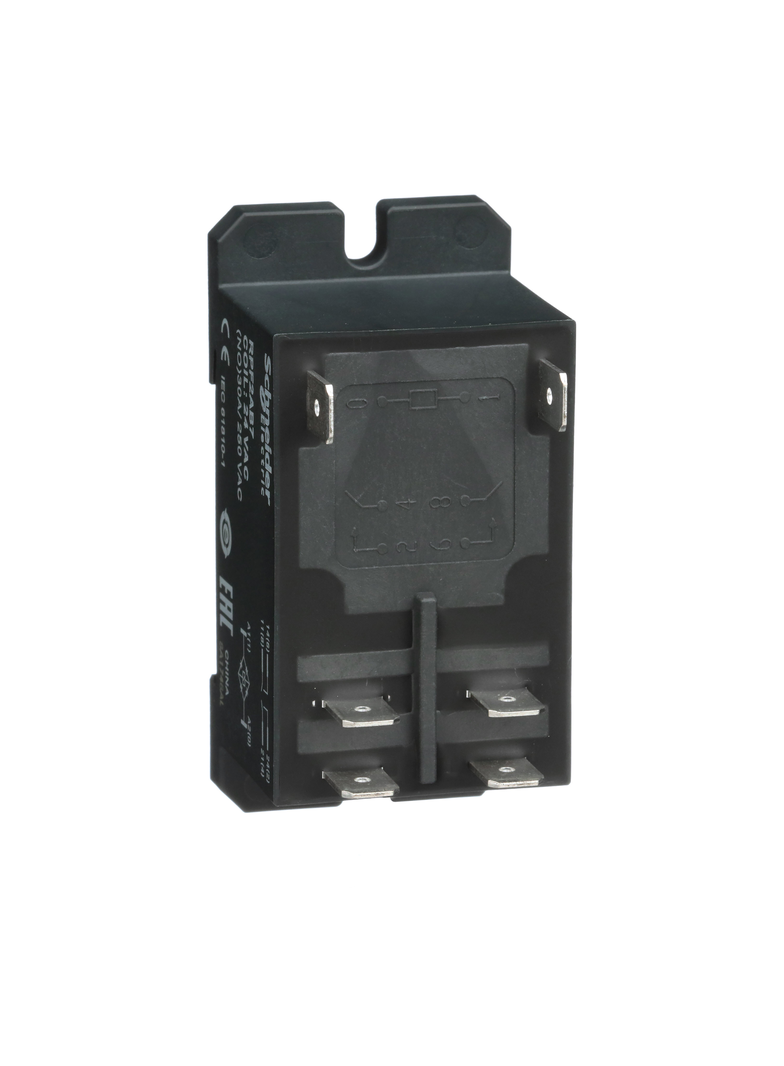 Harmony Relay Przekaźnik mocy 30A 2N/O 24VAC