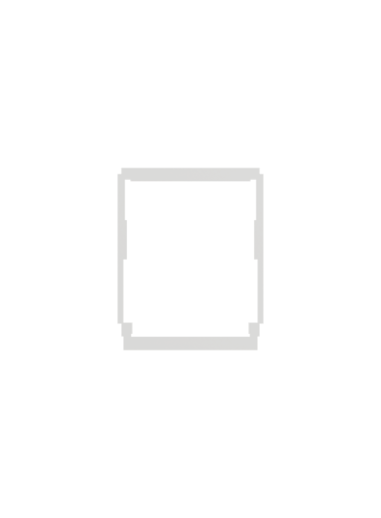 ZH447 Zaślepka NH2 szerokość 1PW