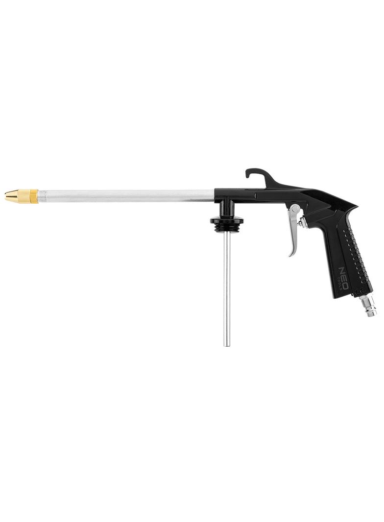 Pistolet do ropowania 1.0 l