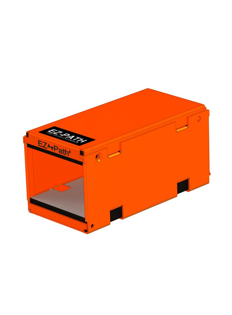 MODUŁ PRZEDŁUŻAJĄCY EZP33E DO EZD33, Cablofil