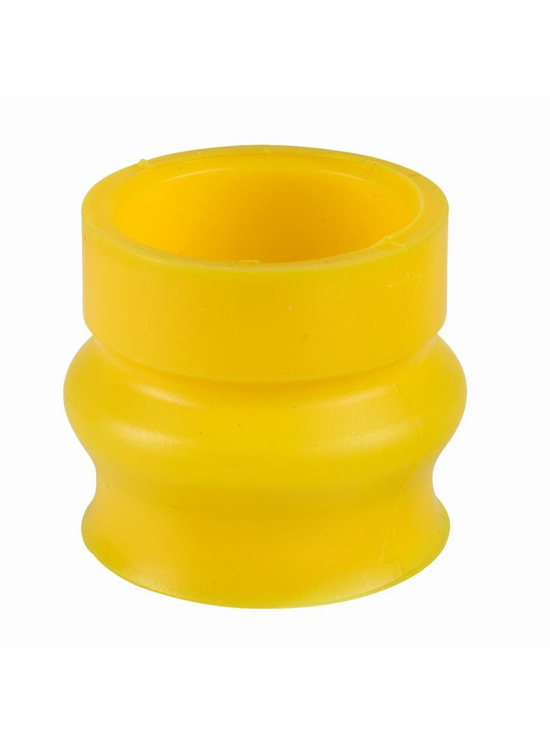 Harmony XB6 Osłona do przycisku grzybkowego żółta ZBZ58