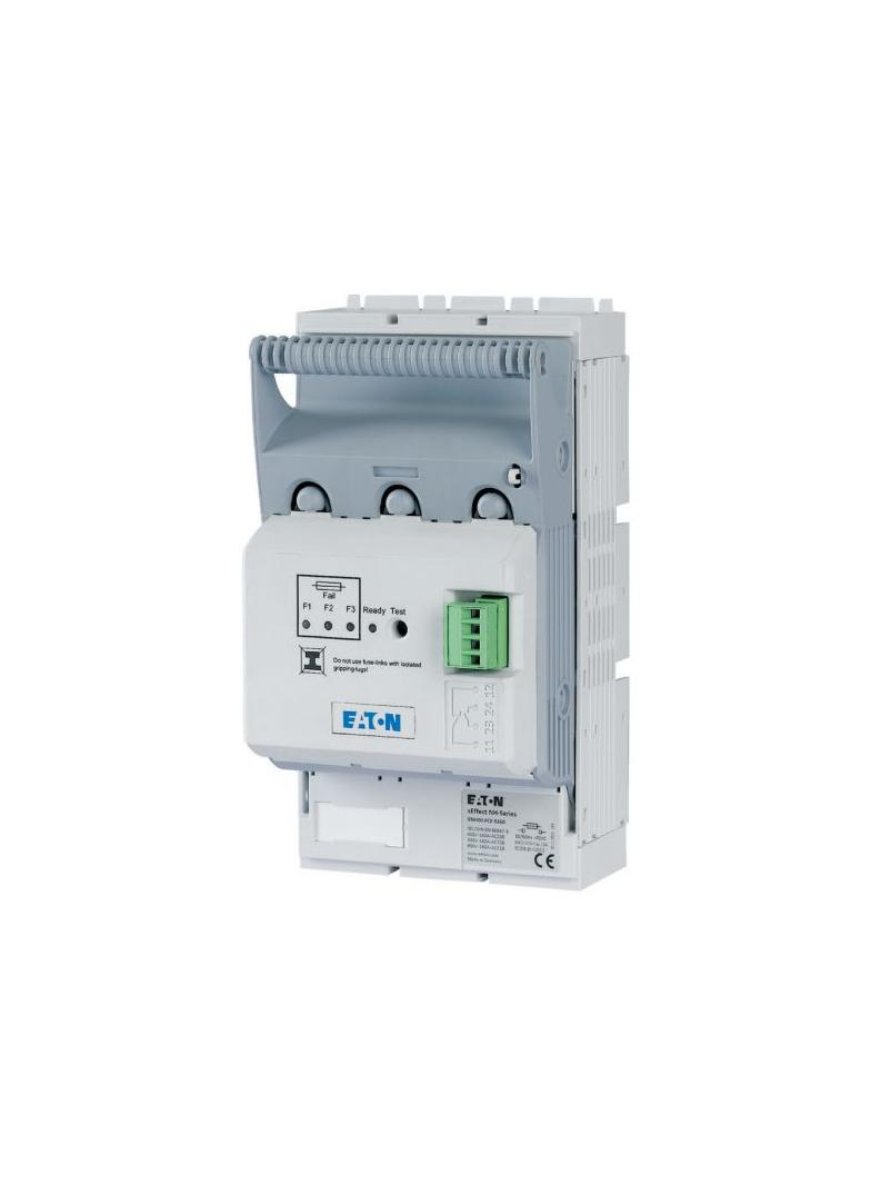 XNH00-FCE-S160 Rozłącznik bezpiecznikowy 160A rozmiar NH00 3P montaż na Sasy 60i wersja FCE 183039 E