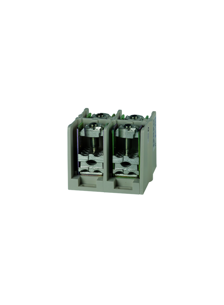Listwa zaciskowa KL3G/2/BR K3702201 ETI