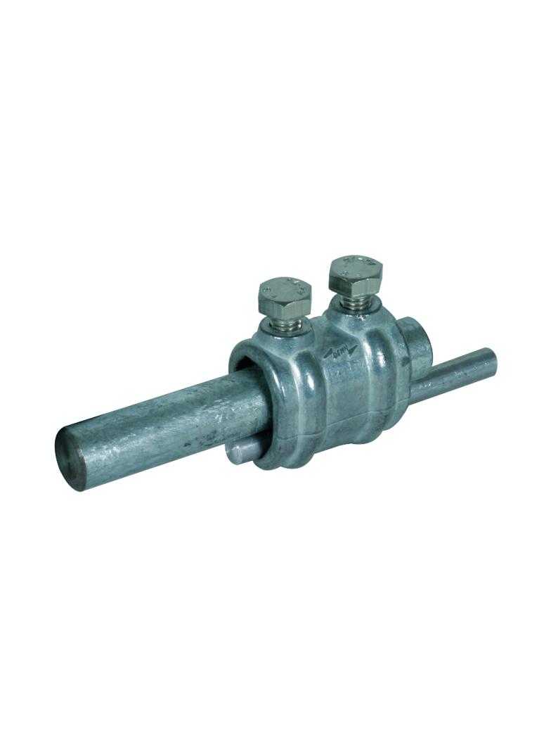 Zacisk probierczy - mufa do drutu 7-10/16 mm, ZG