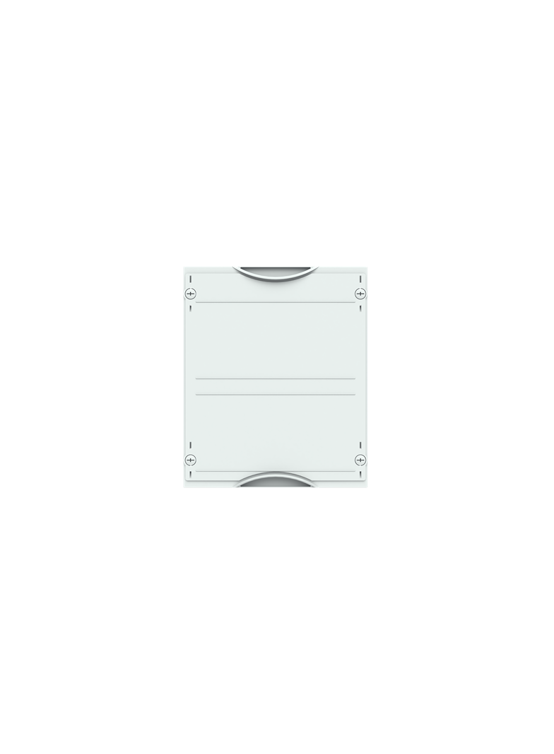 MBM112K Zestaw moduł płyta montażowa (do samodzielnego montażu)