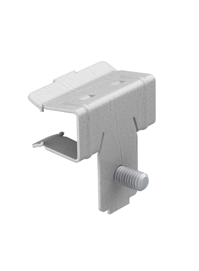 BCVTB 8-14 M6, Klamra nośna