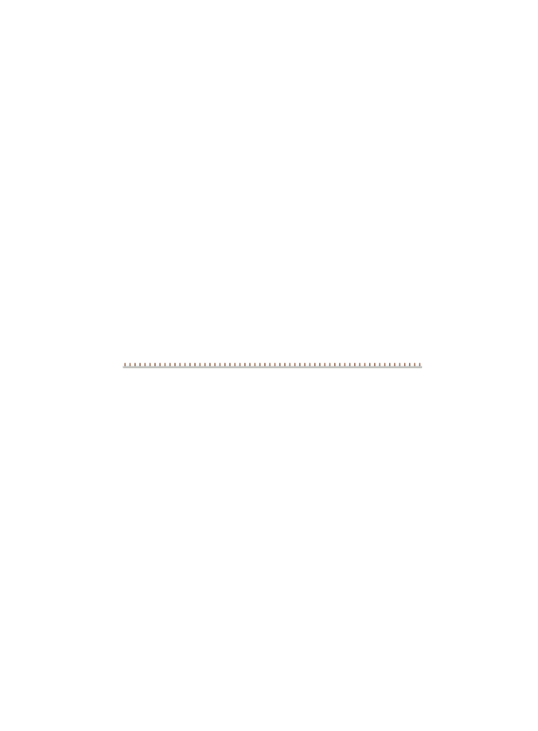 PS1/60 listwa łączeniowa