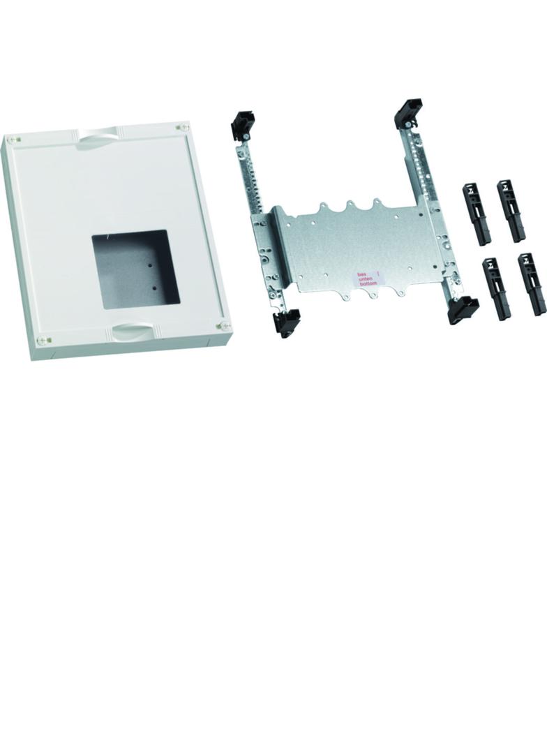 univers N 300x250mm podzespół dla wyłącznika mocy H3+ P250 UK21LH1 HAGER