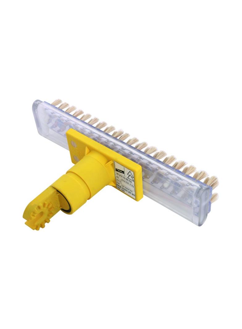 Szczotka prostokątna 250x55x155