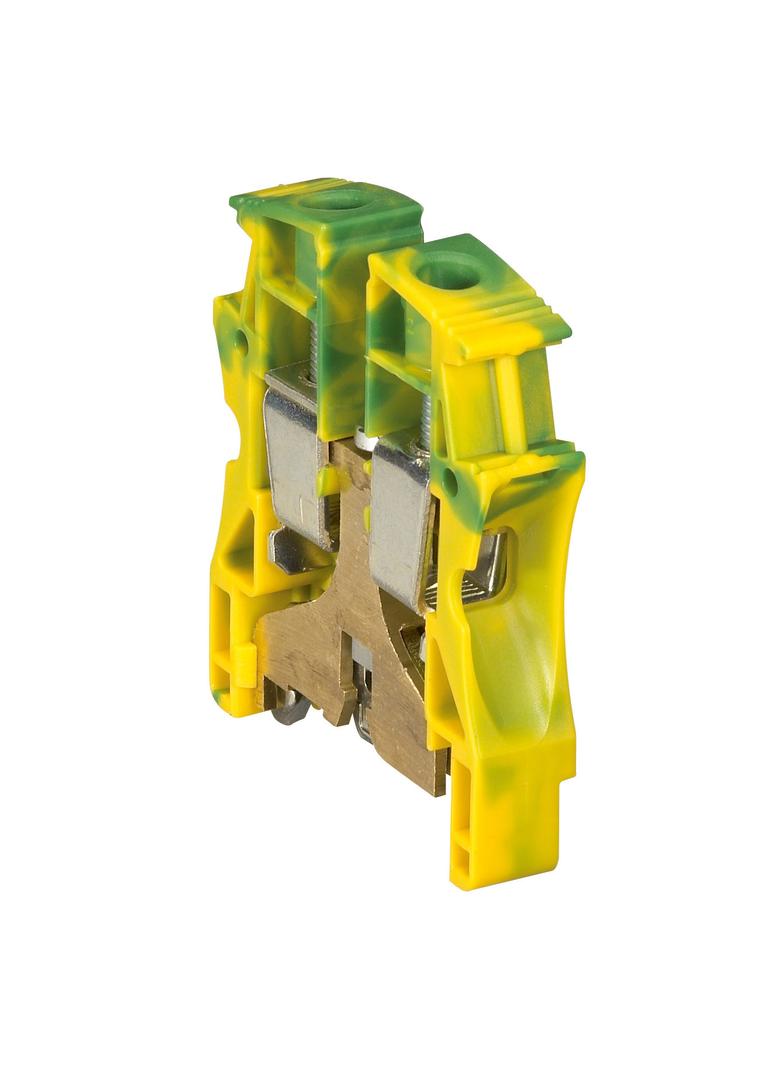 ZŁĄCZKA VIKING 1 TOR 35MM2 PE, Legrand