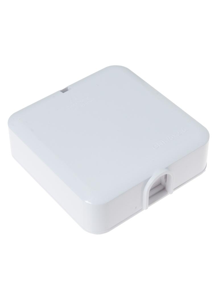 Puszka instalacyjna do AGD 440V, podtynkowa i natynkowa