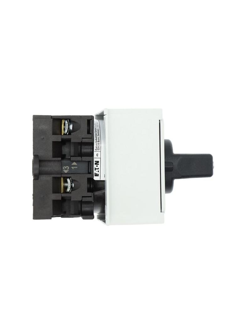 T0-1-15431/IVS Łącznik krzywkowy 20A 6.5kW 026991 EATON