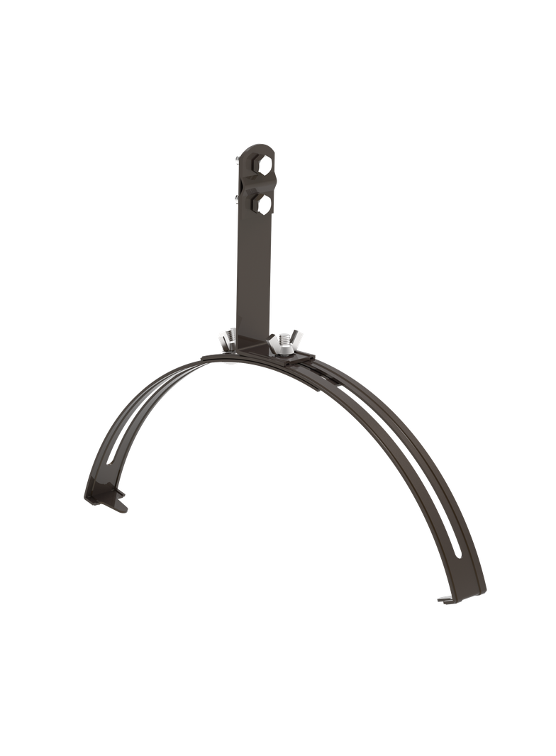 LA 9005 UCHWYT GĄSIOR.UNIWERS.G5 /S 59.1/S LA 9005