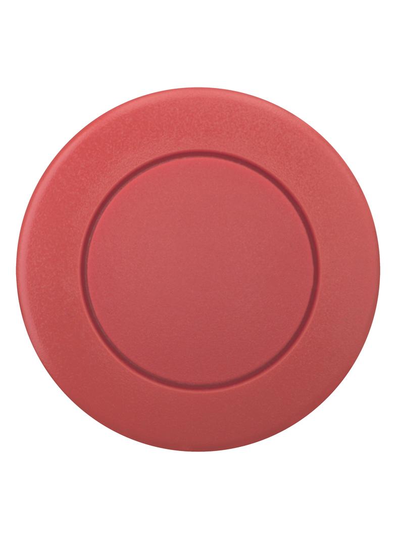 M22S-DRP-R Przycisk grzybkowy czerwony bez samopowrotu bez opisu 216746 EATON