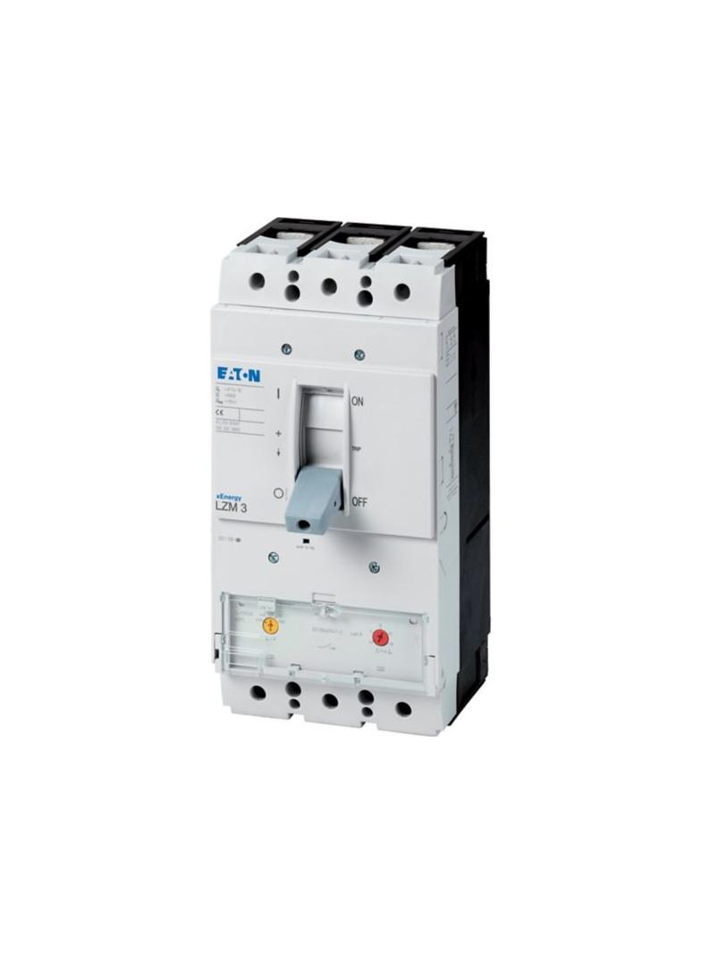 LZMN3-A500-I Wyłącznik mocy LZM3 3P 400-500A 111968 EATON