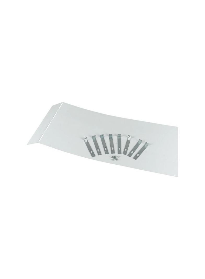 XPIX40BCB-E-10 Przegroda EVEN dla IZMX40: przedział szyn głównych / przedział podłączeniowy W=1000 1