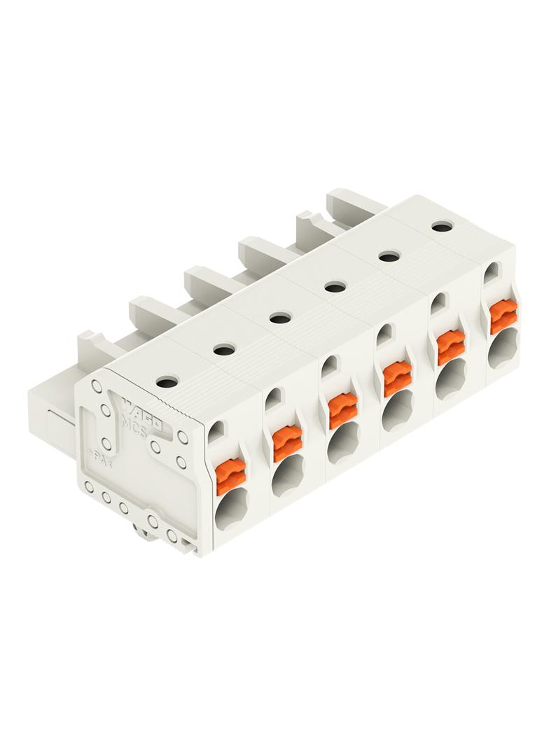 1-przewodowe gniazdo