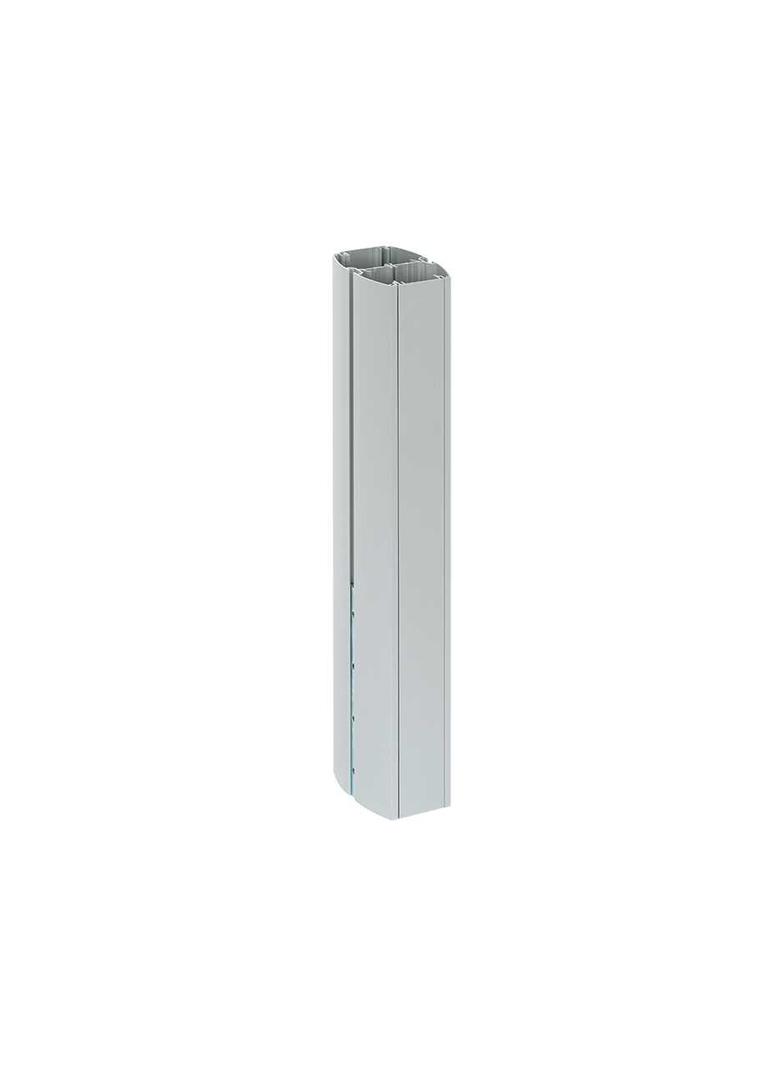 Simon Connect Element przedłużający kolumny ALK7200 dł.05m aluminium ALK72P05/8 KONTAKT