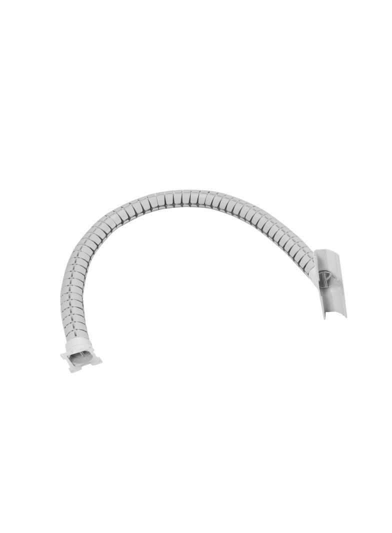 Elastyczna osłona do przewodów 1m, Legrand