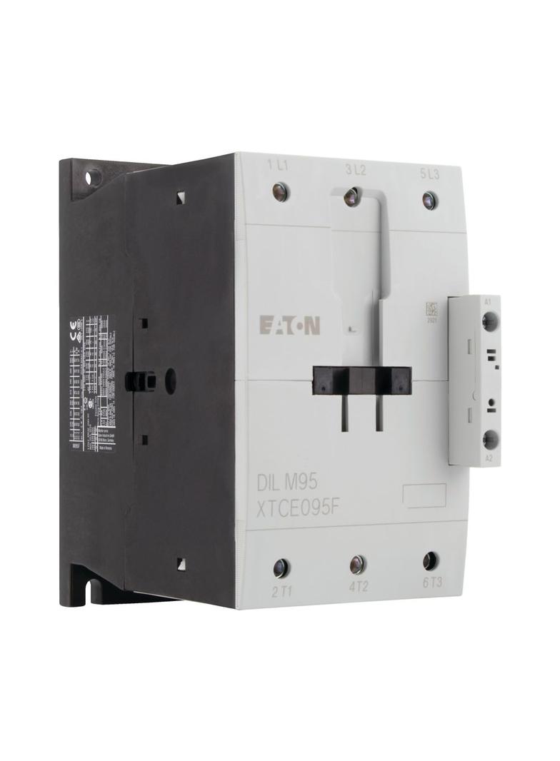 DILM95(24V50/60HZ) Stycznik mocy 95A [AC-3] 239484 EATON