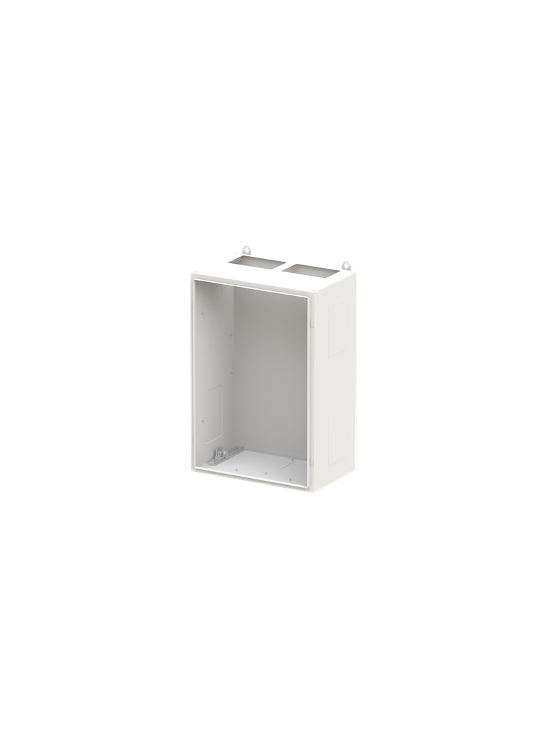 TW205GB TwinLine-W szafa naścienna I kl. izol. IP30 bez drzwi