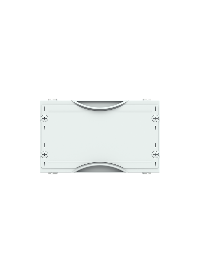 MBK106 Zestaw moduł pod aparaty na szynę DIN (do samodzielnego montażu)