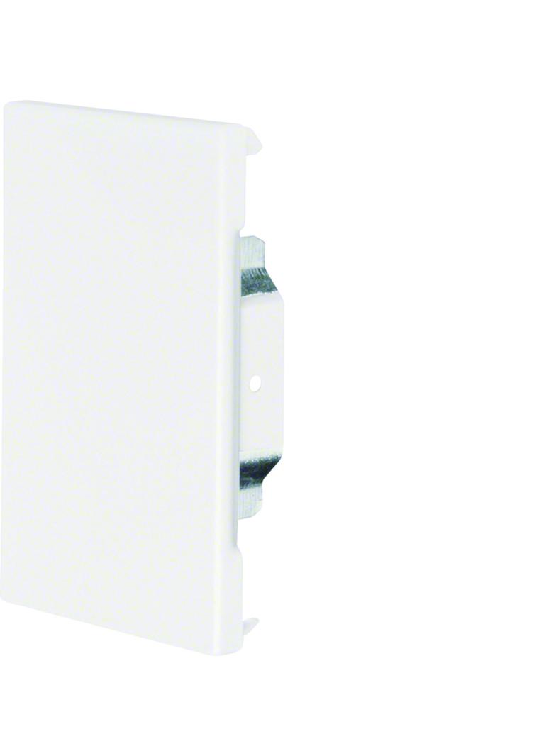 tehalit.BRS Końcówka 85x130 biały BRS8513069016 HAGER