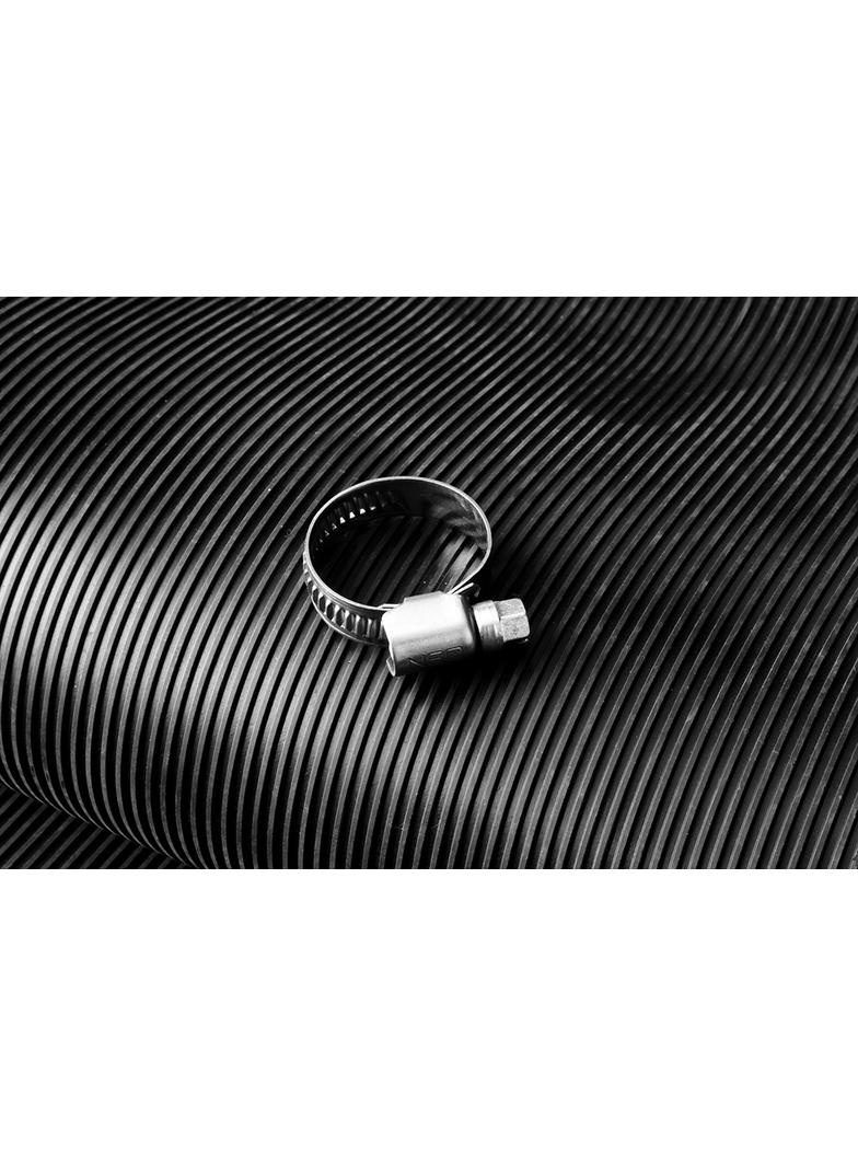 Opaska ślimakowa 16-27/9 mm, W4, 3 szt.