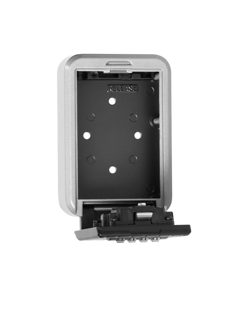 Sejf na klucze z zamkiem szyfrowym i pokrywą