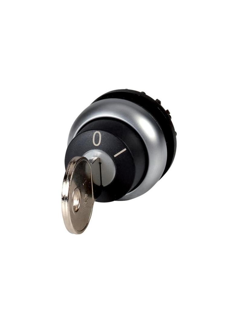 M22-WRS*-MS*-* Przełącznik z kluczykiem 262521 EATON