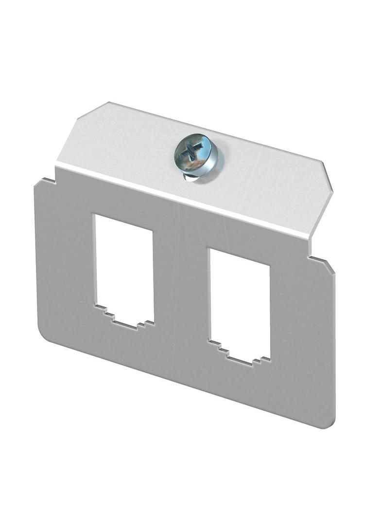 MTM2B, PŁYTKA WSPORNIKA