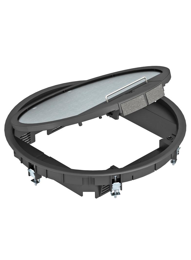 GESR9SR/U, KASETA ZASILAJĄCA